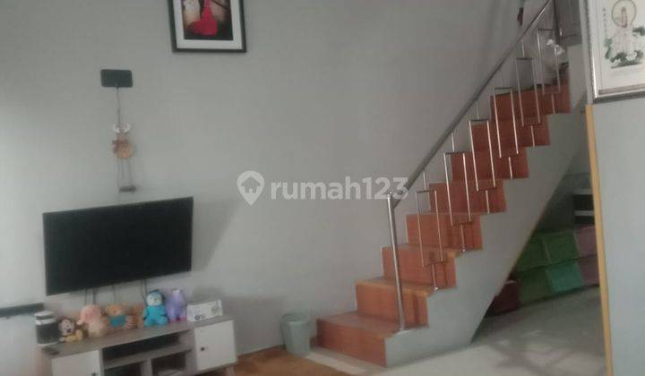 Dijual Rumah Siap Huni Perumahan Thb Bekasi 2