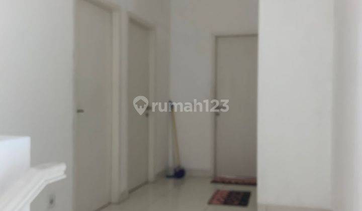  Rumah 2 Lantai di Cluster Casia Jgc Cakung Jakarta Timur 2