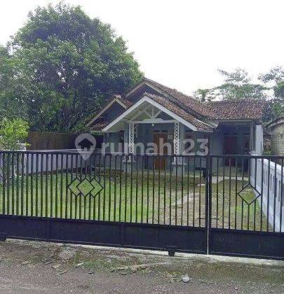 Dijual Rumah Jl Cagak Subang Jawa Barat 1