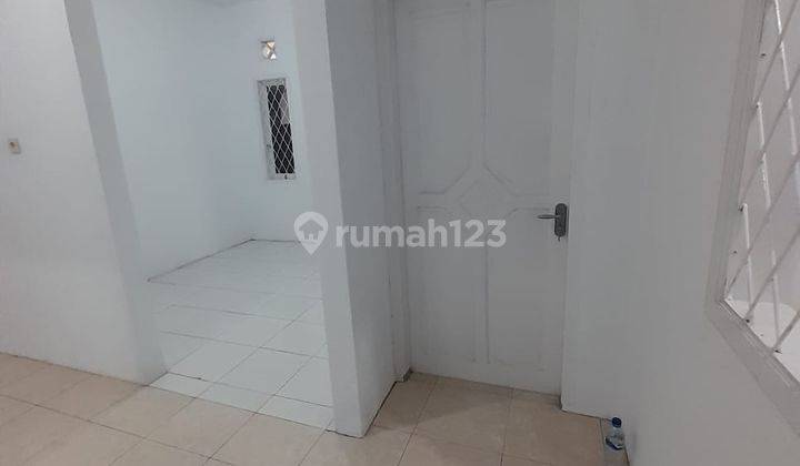 Dijual Rumah 1 Lantai di Pesona Anggrek Bekasi 1