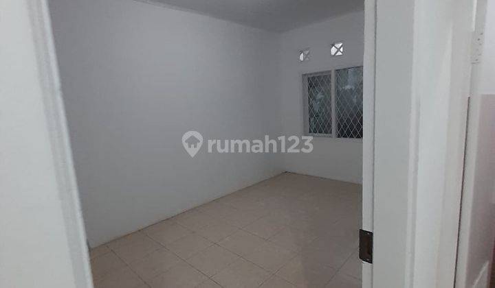 Dijual Rumah 1 Lantai di Pesona Anggrek Bekasi 2