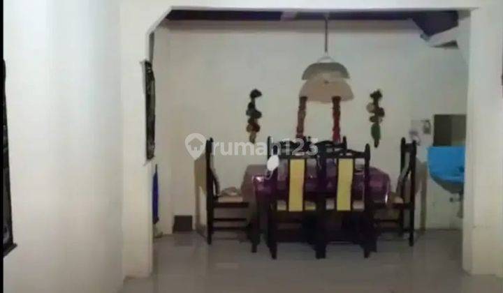 Dijual Rumah 2 Lantai di Perum Sukapura Jakarta Utara 2