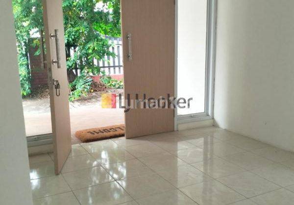 Rumah Hook 2 Lantai di Kayu Putih Jakarta Timur 2