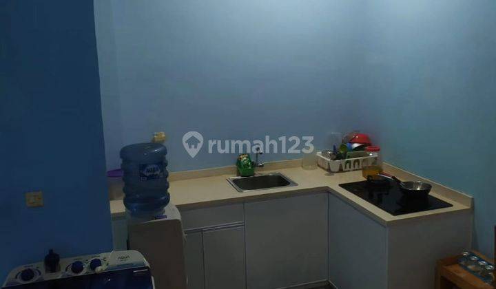 Dijua Rumah Siap Huni di Harapan Baru Bekasi 2