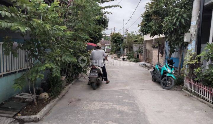 Disewakan Rumah Griya Permata Indah Tarumajaya, Bekasi. 2