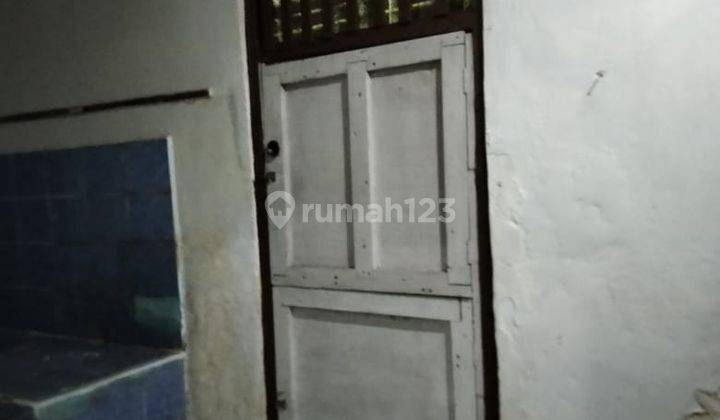  Rumah 1 Lantai di Sungai Tiram Marunda Cilincing Jakarta Utara 2