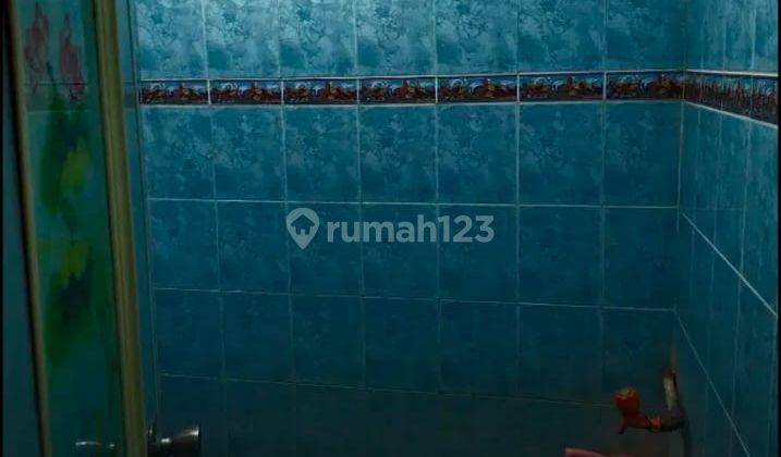 Rumah 2 Lantai di Perumahan Harapan Baru Bekasi Jawa Barat 2