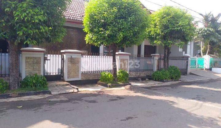  rumah Siap Huni Dekat Sekolah, Toll Dan Rumah Sakit di Jaka Sampurna Bekasi Barat Jawa Barat 1