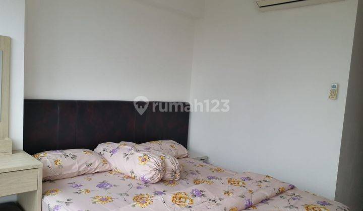 Apartemen Callia 3br Furnished di Pulomas Jakarta Timur 2