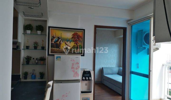 Apartemen Callia 3br Furnished di Pulomas Jakarta Timur 1