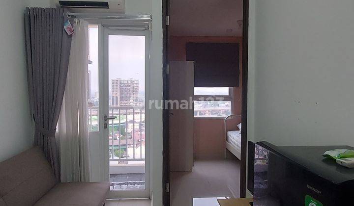 Apartemen 2br di Gading Icon Caman Bekasi Jawa Barat 1