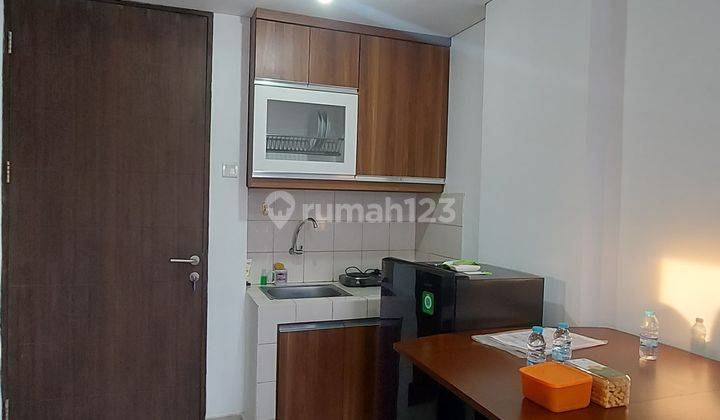 Apartemen 2br di Gading Icon Caman Bekasi Jawa Barat 2