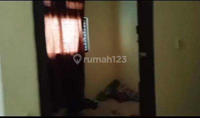 Rumah 1 Lantai di Malaka Klender Jakarta Timur 1