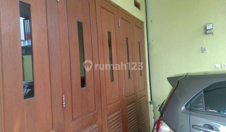 Rumah Bagus Siap Huni, Sukahati Cibinong Bogor Jawa Barat 2