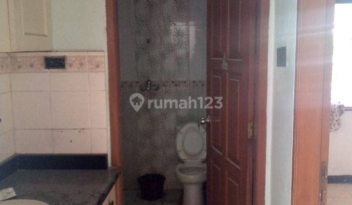 Rumah Tempat Usaha di Kayu Putih Jakarta Timur 2