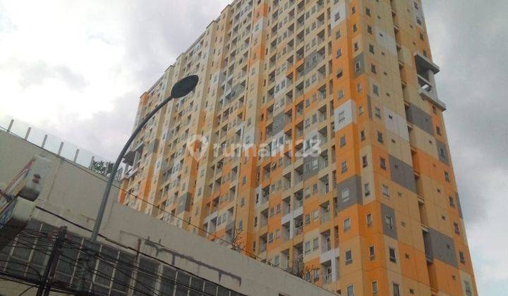 Dijual Apartemen Harga Bu Dekat Tol Jati Bening Caman Bekasi Jawa Barat 1