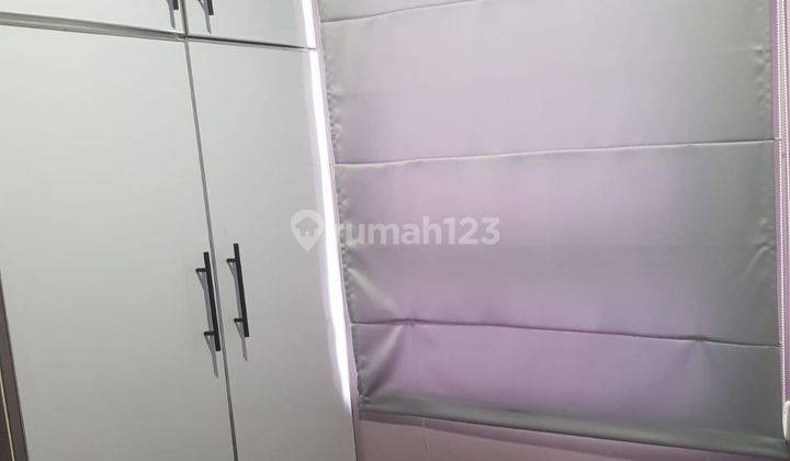 Dijual Apartemen Harga Bu Dekat Tol Jati Bening Caman Bekasi Jawa Barat 2