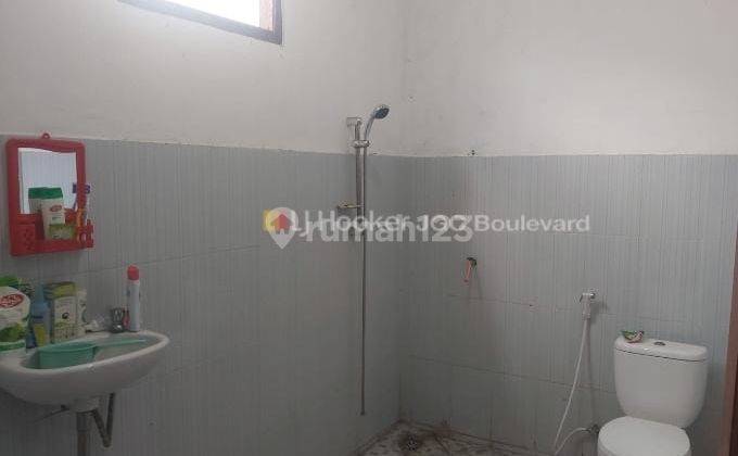 Rumah Furnished 1 1/2 Lantai Di Perumahan Menhankam Tambun Selatan. Bekasi  2