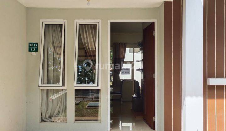  Rumah Siap Huni Full Furnish Di Kirana Rorotan Jakarta Utara  2