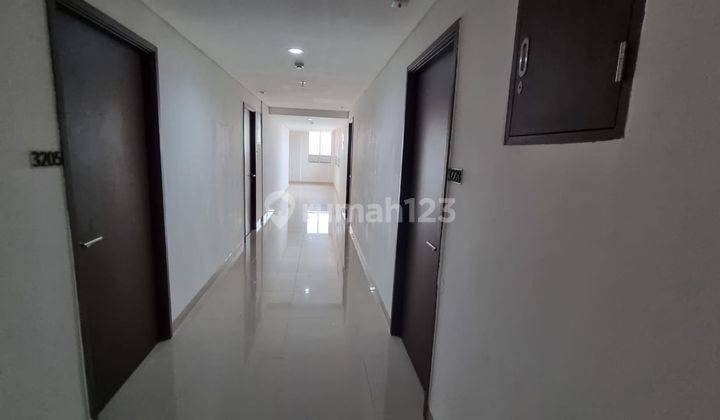 Apartemen Di Daerah Green Pramuka 1