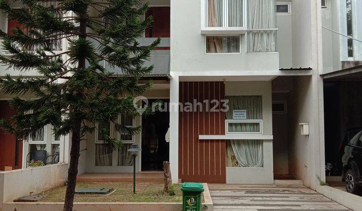  Rumah Siap Huni Full Furnish Di Kirana Rorotan Jakarta Utara  1