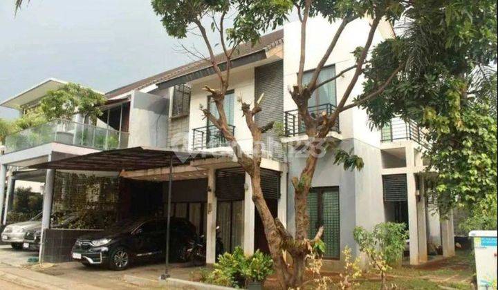  Rumah di Perumahan Pulomas Residence Jakarta Timur 2