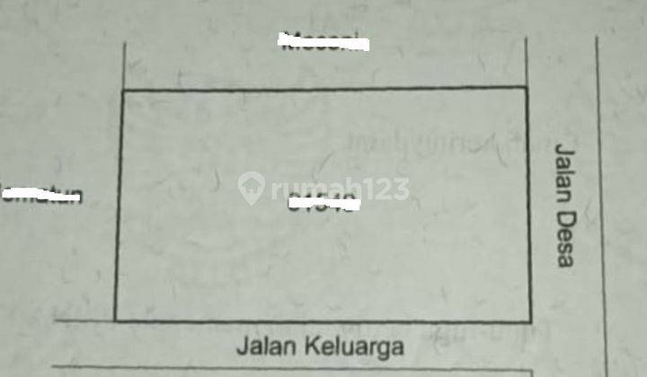 Tanah Dijual Dekat Kampus 2 Iain Ponorogo Cocok Utk Kos Kosan Toko Ataupun Rumah 2