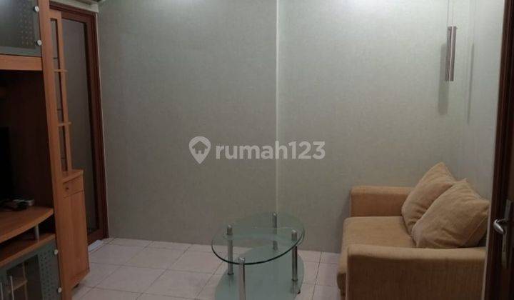 apartemen grand setiabudi tipe 2 bedroom furnished 2