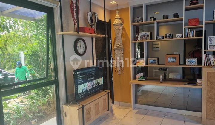 rumah minimalis 2 lantai di summarecon bandung 2