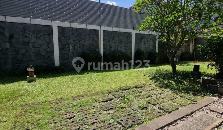 For Sale Semi-Furnished Ready-to-Occupy House Setraduta 2