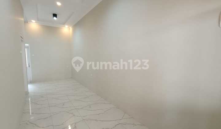 rumah bangunan baru area cimahi utara 2 lantai  2