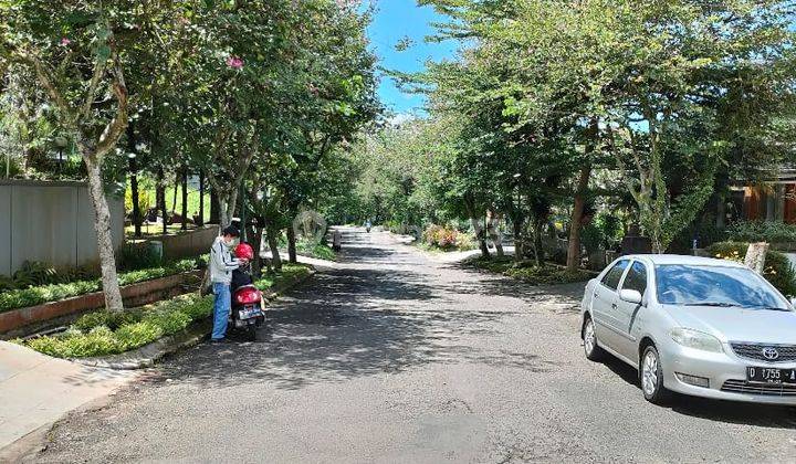 kavling di resort dago pakar permai lokasi strategis 2