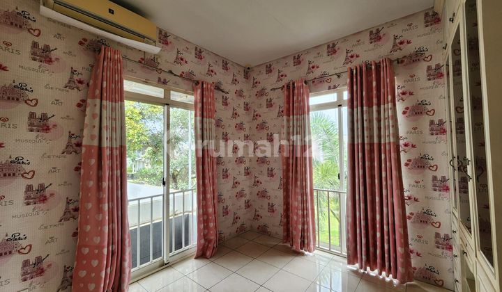 For Rent Beautiful House in Kota Baru Parahyangan Ready to Occupy 2