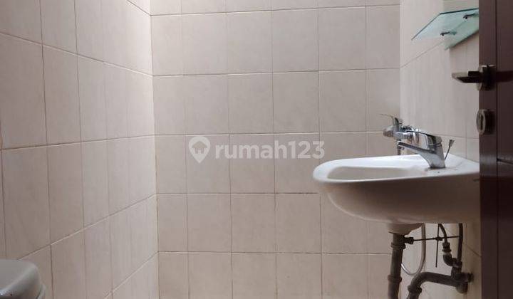 rumah lux minimalis cantik di pondok hijau 2