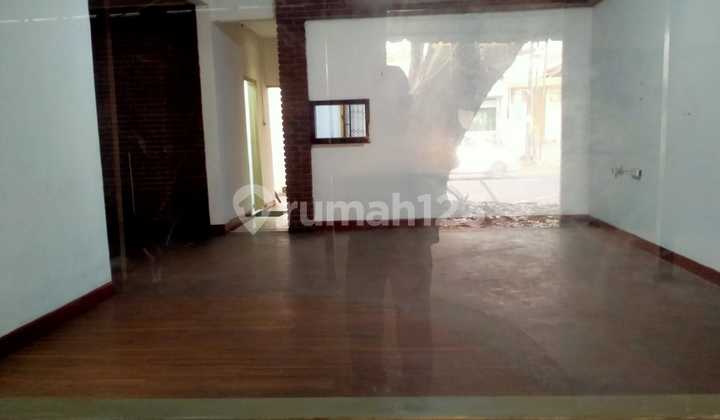 ruko lokasi strategis coco kuntuk segala usaha di karapitan