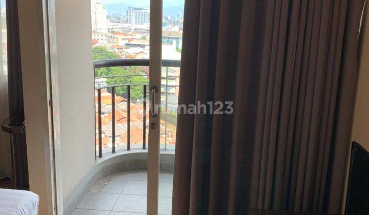 Dijual Apartement Braga City Walk Type 1 BR 6