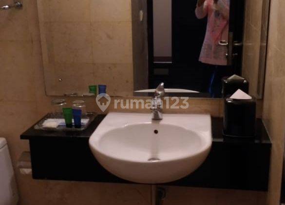 Dijual Apartement Braga City Walk Type 1 BR 8