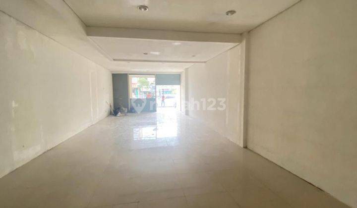 Dijual Ruko Rendeng Daerah Jamika Mainroad  4