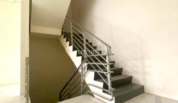 Dijual Ruko Rendeng Daerah Jamika Mainroad  3