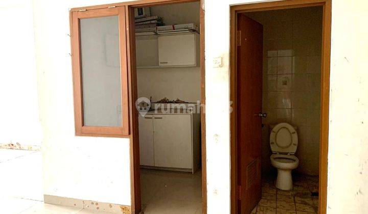 Dijual Ruko Rendeng Daerah Jamika Mainroad  5