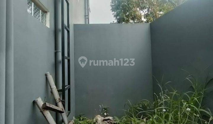  Sewa Ruko Sadang Sayap Taman Kopo Indah 5