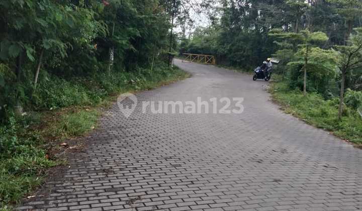 Dijual Tanah Seluas 2.225 m² di Cipaku Bandung 3