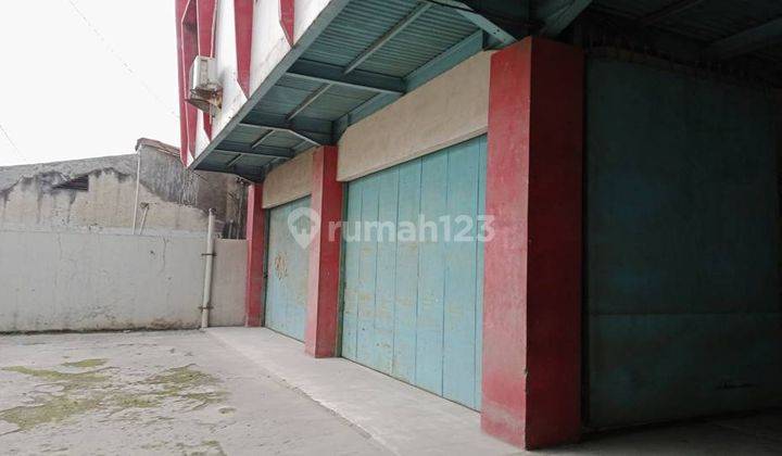 Disewakan Ruko Baru Di Kerkof Leuwigajah 2