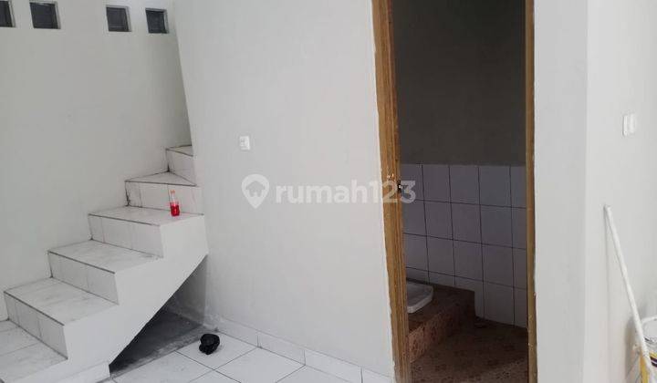 Disewakan Ruko Baru Di Kerkof Leuwigajah 5