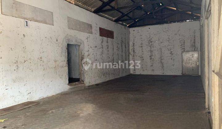 Disewakan Gudang Atau Workshop Daerah Setiabudi 6
