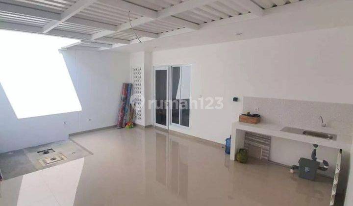 Di Jual Rumah Siap Huni di Summarecon Bandung 4