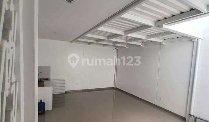 Di Jual Rumah Siap Huni di Summarecon Bandung 5
