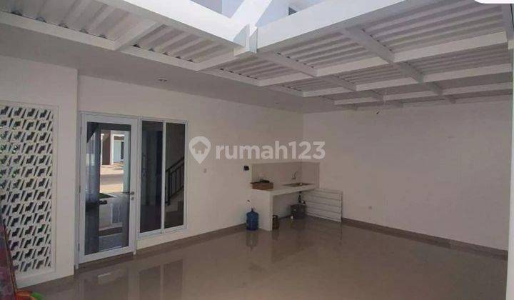 Di Jual Rumah Siap Huni di Summarecon Bandung 7