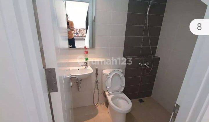 Di Jual Rumah Siap Huni di Summarecon Bandung 9