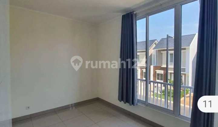 Di Jual Rumah Siap Huni di Summarecon Bandung 11